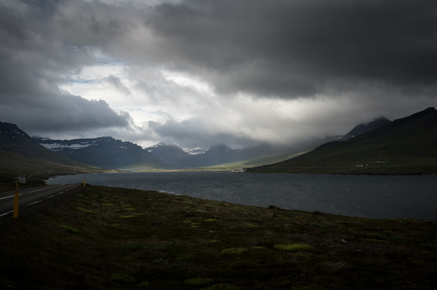 Islande